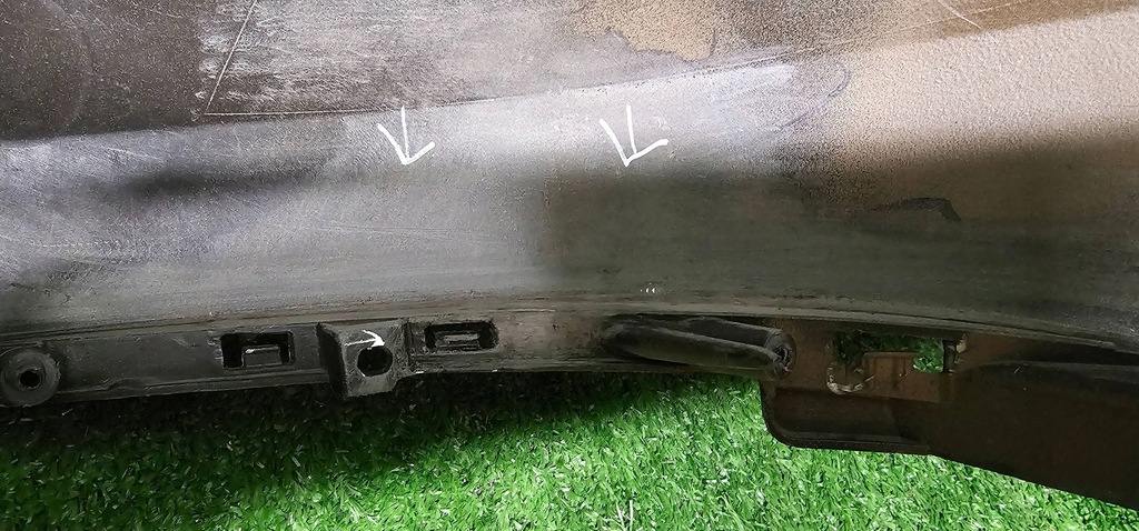 фото №8, Hyundai ioniq 6 2022 бампери