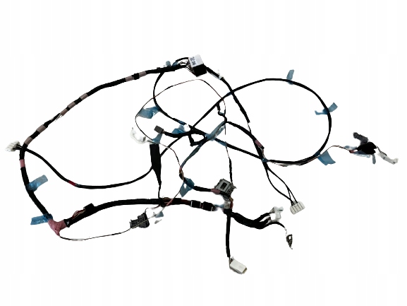 фото №1, C-hr chr lift электропроводка потолочный