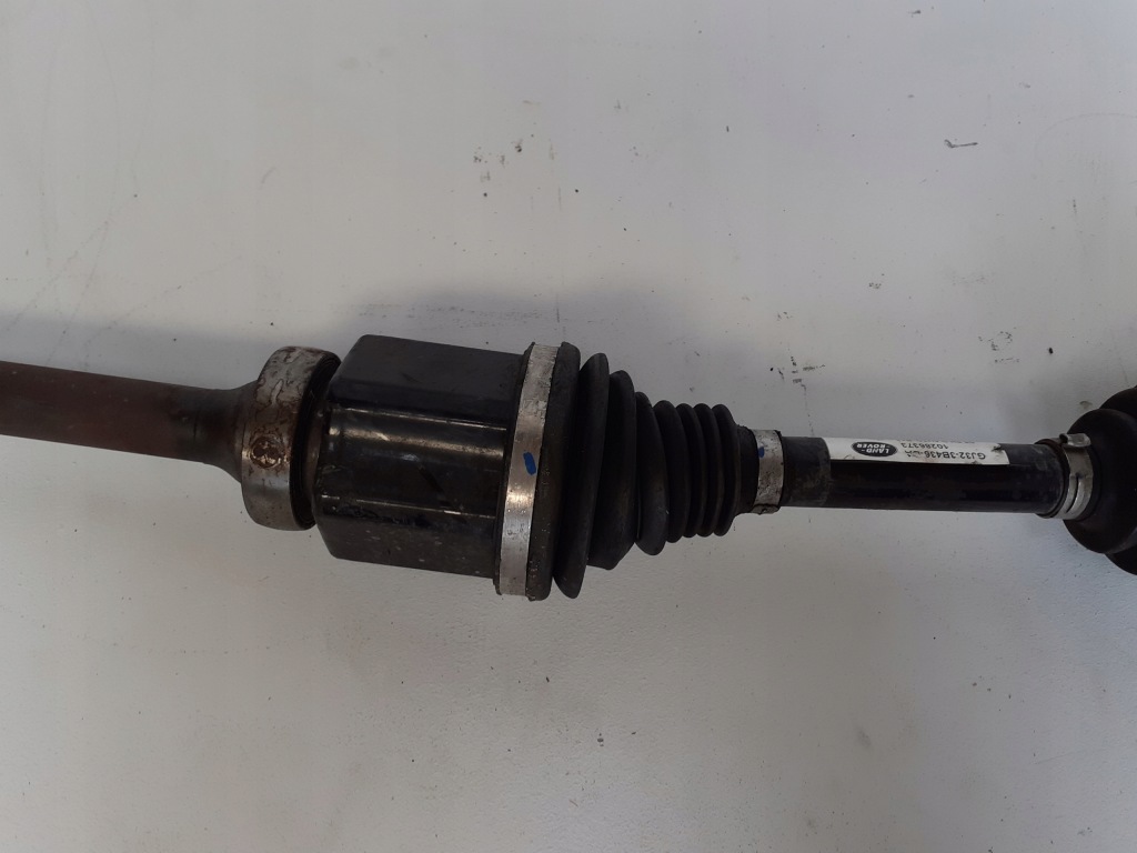 Привідний вал права e-pace 2.0d автоматична коробка передач ej32-3b436-ca Зі Шроту