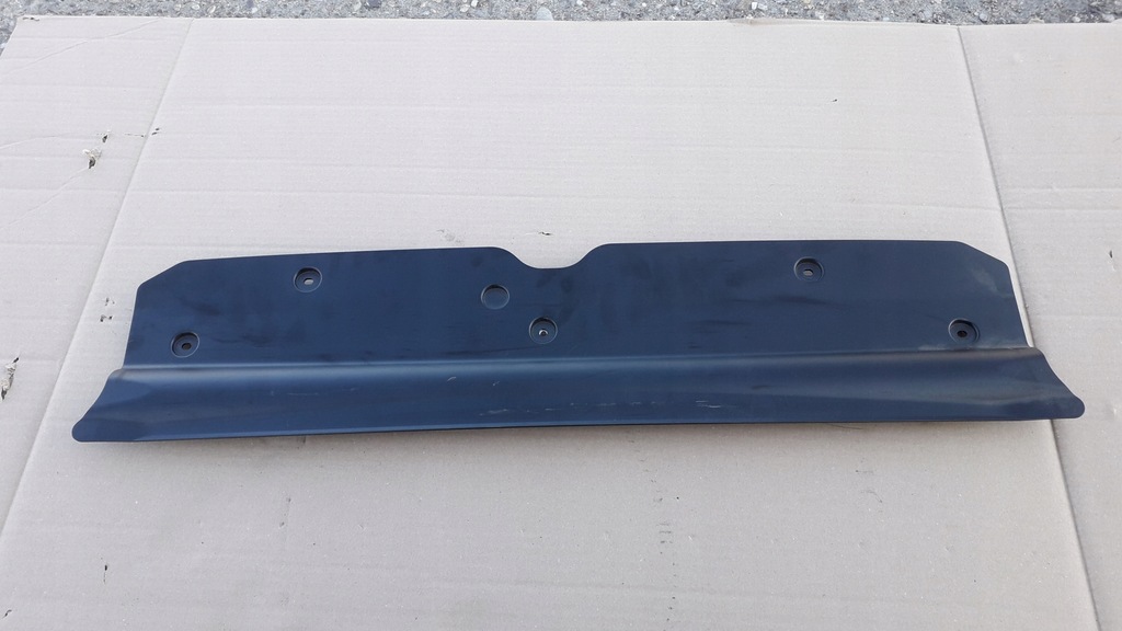 фото №8, Vw arteon passat b8 молдинг панорамы 3g5877156