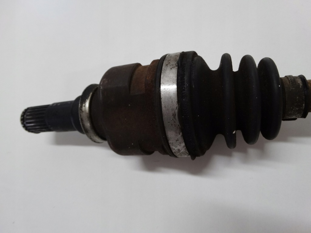 фото №8, Приводной вал шарнир левая citroen c1 2005-2014r.