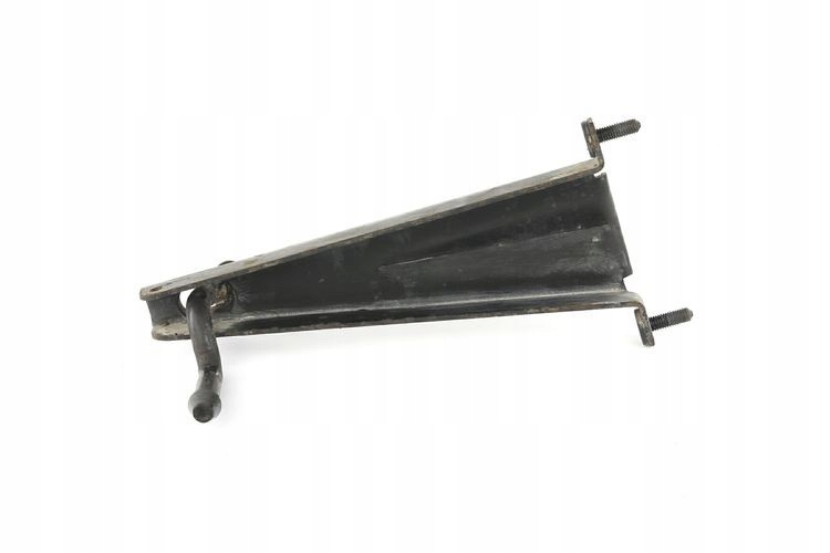 фото №10, Кронштейн глушника iveco daily 2006-