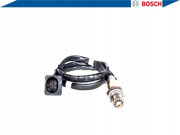 фото №4, Датчик лямбда-зонд bosch