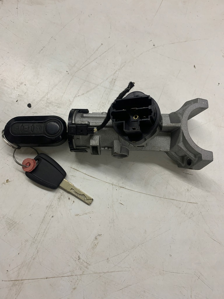 фото №6, Набір стартовий 9666484680 1349946080 peugeot boxer ii 2006-2014 2.2 hdi