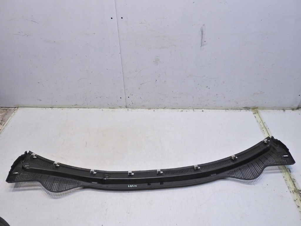 фото №3, Жабо renault laguna iii 668620001r