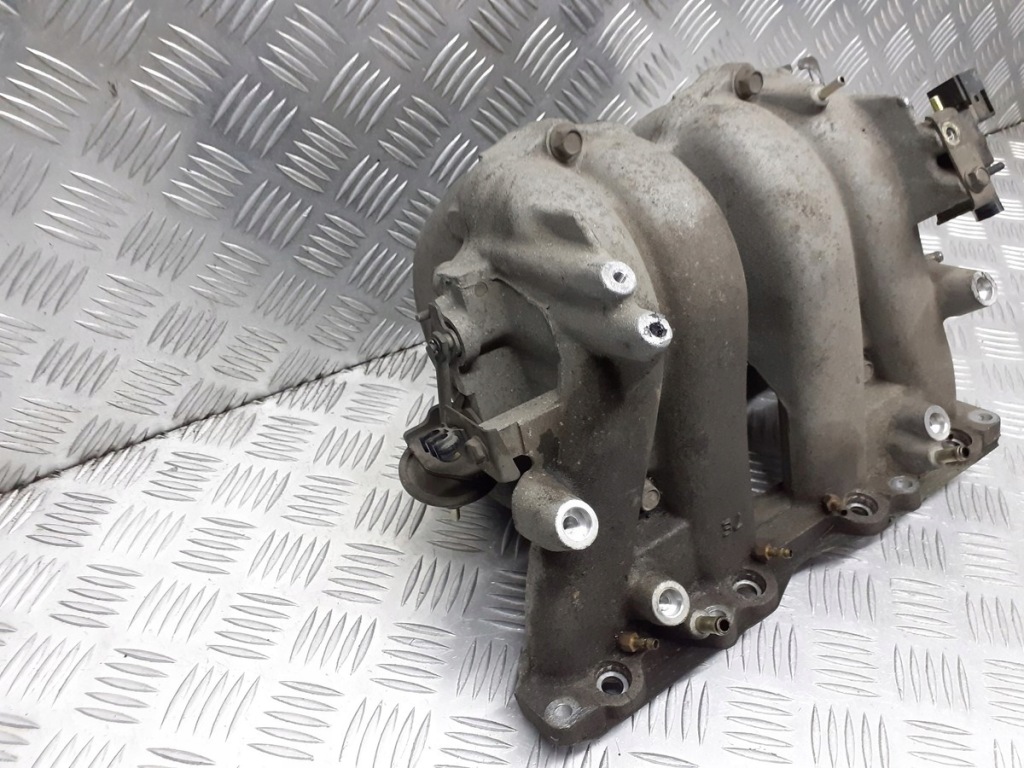 фото №5, Колектор всмоктуючий mazda 323 f 2.0