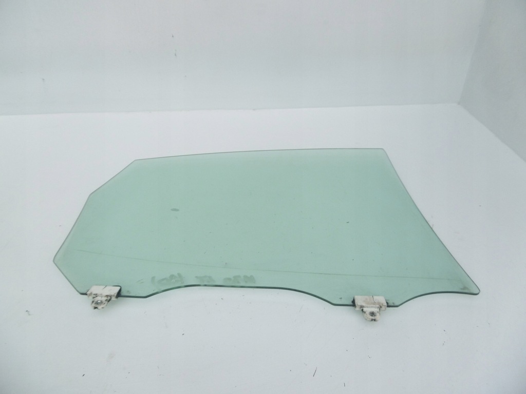 фото №6, Стекло дверь левый задняя infiniti m m30 m35 m37 q70