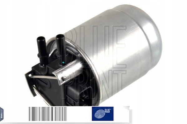 фото №2, Фильтр топлива nissan qashqai ii x-trail iii renault kadjar koleos ii