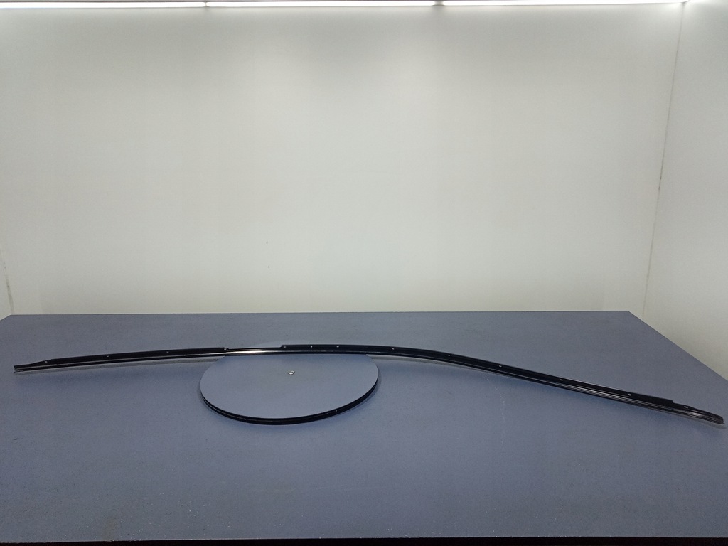 фото №6, Audi q8 rsq8 4m8 молдинг кровельная левая 4m8853703a