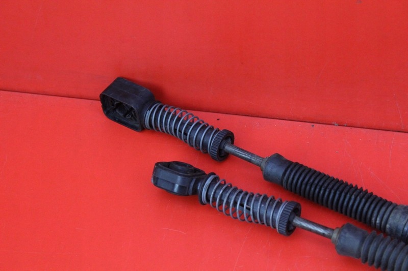 фото №6, Вибірник домкрат передач 6 передача 5q0711061e skoda octavia iii 1.2 tsi 105 km