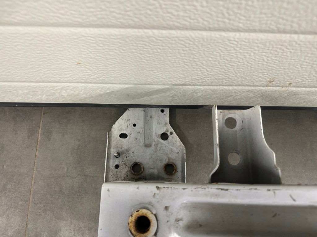 фото №3, Ford ecosport ii балка передняя бампера przed lift