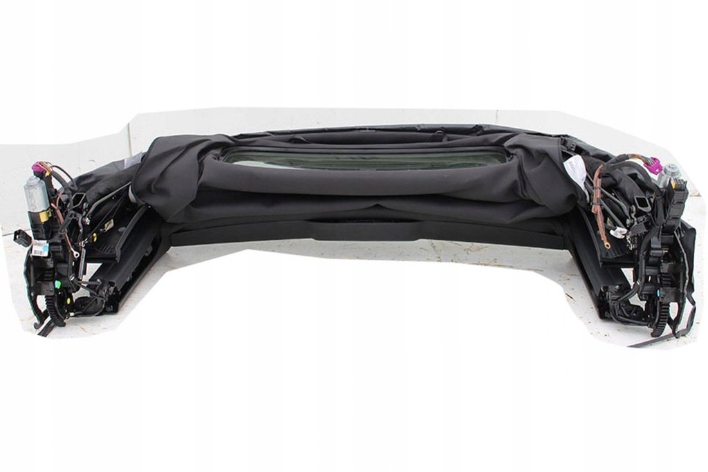 фото №7, Vw the beetle cabrio крыша складной 5c3 871 601 5c3871601 5c3871601a 5c38710