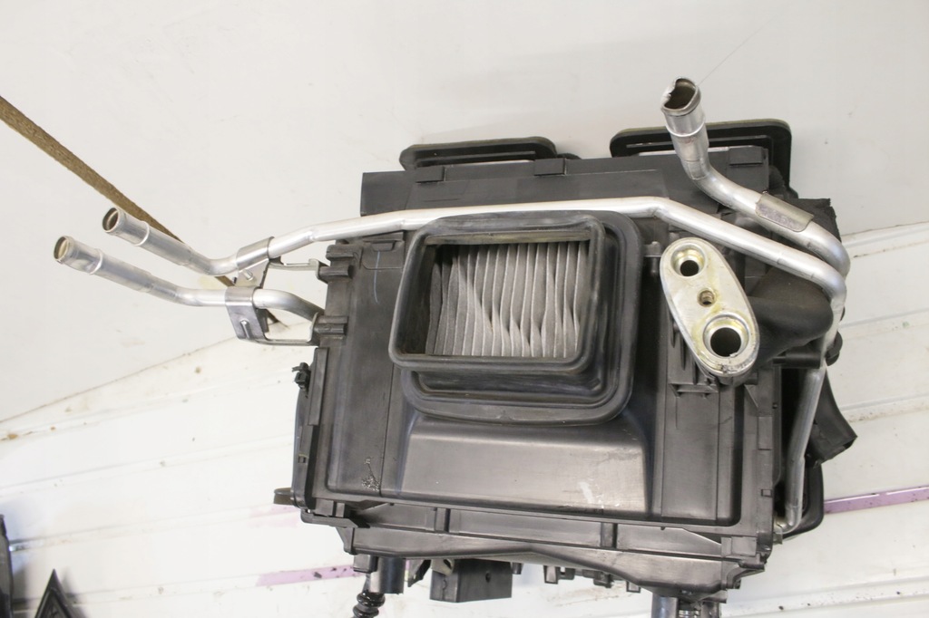 фото №7, Обігрівач audi a6 c6