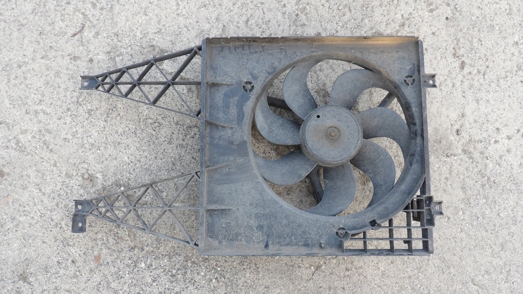 фото №1, Volkswagen оригінальний номер 1j0121207d