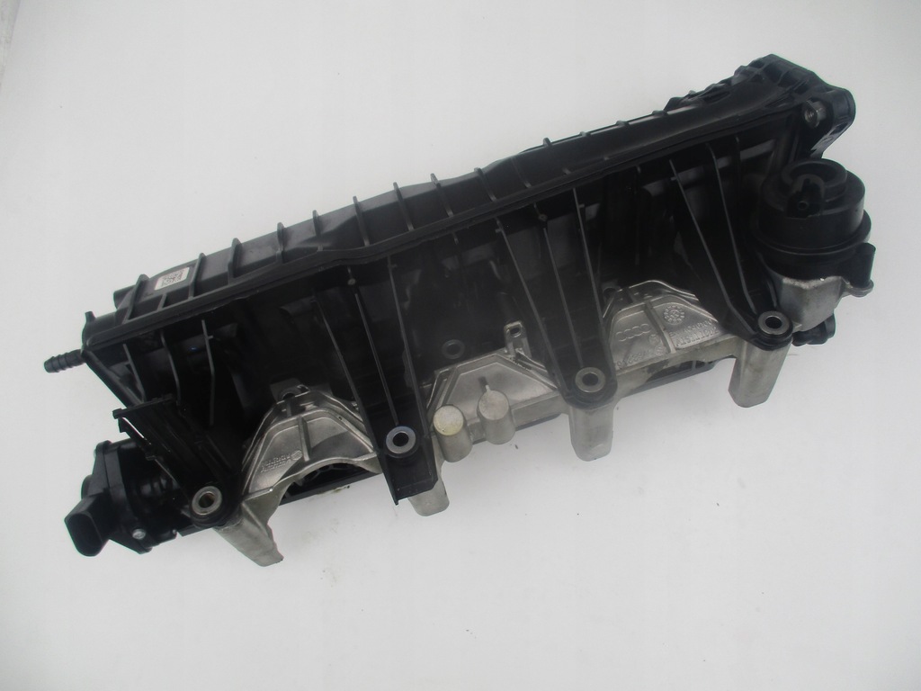 фото №1, Bentley audi s6 s7 rs7 s8 4.0 tfsi колектор всмоктуючий