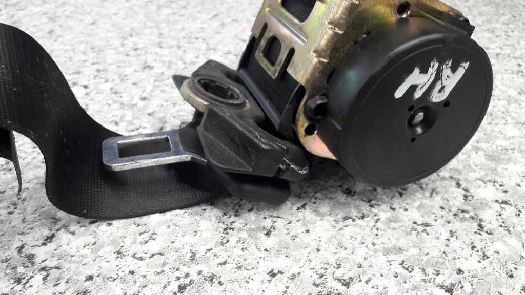 фото №4, 7055962 pas лівий задня bmw mini cooper one r50