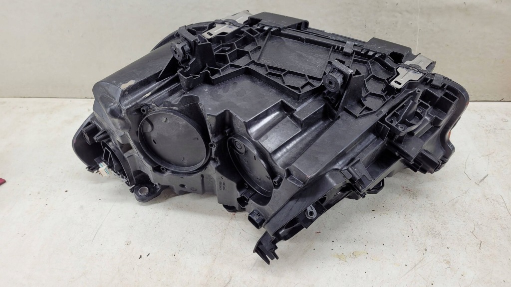 Купити Bmw x3 g01 x4 g02 рестайлінг  lci фара фара правий передня перед 5a29216