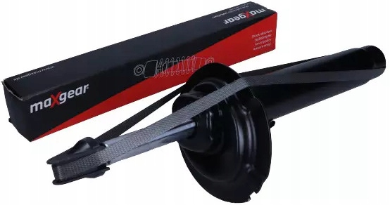 фото №1, Maxgear амортизатор 11-0837