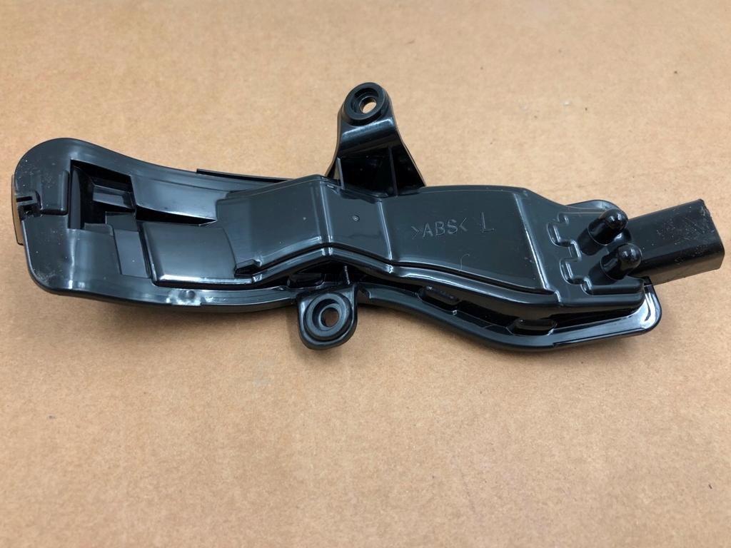 фото №14, Поворотники динамические dynamic led зеркал do mazda mazda cx-5 ke lift 2016