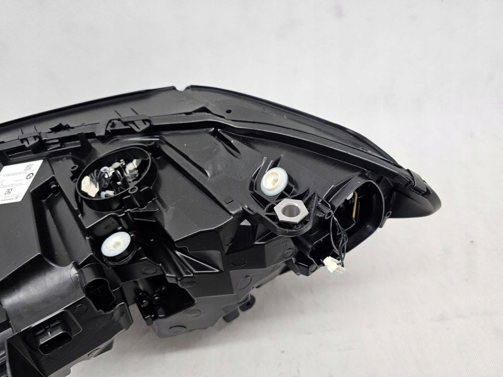 Купить Bmw x3 g01 x4 g02 лампа перед передняя правая full led europa 5a29202