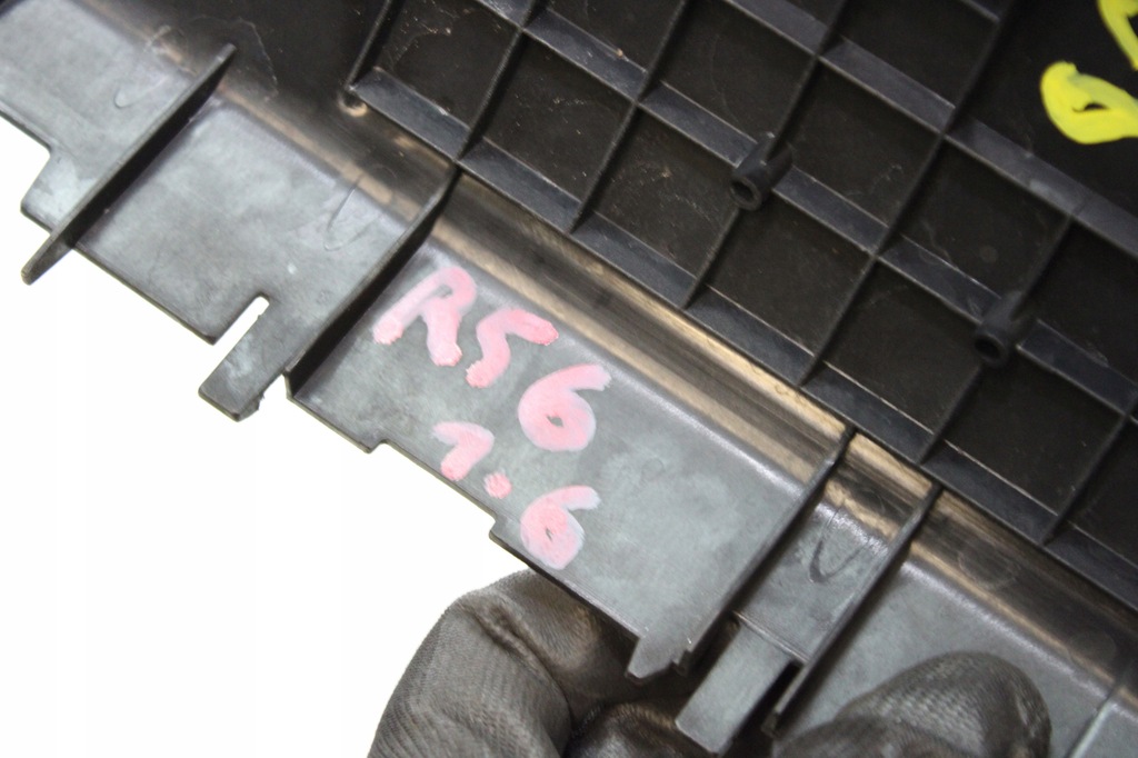 фото №5, Защита двигателя peugeot 308 i 1.4 16v 2008-2013 rok m04013a150