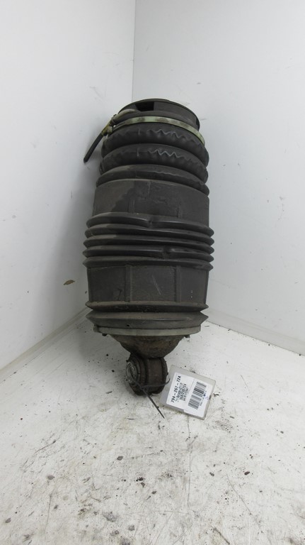 фото №1, Mercedes w211 lift airmatic kombi пневмоподушка подушка