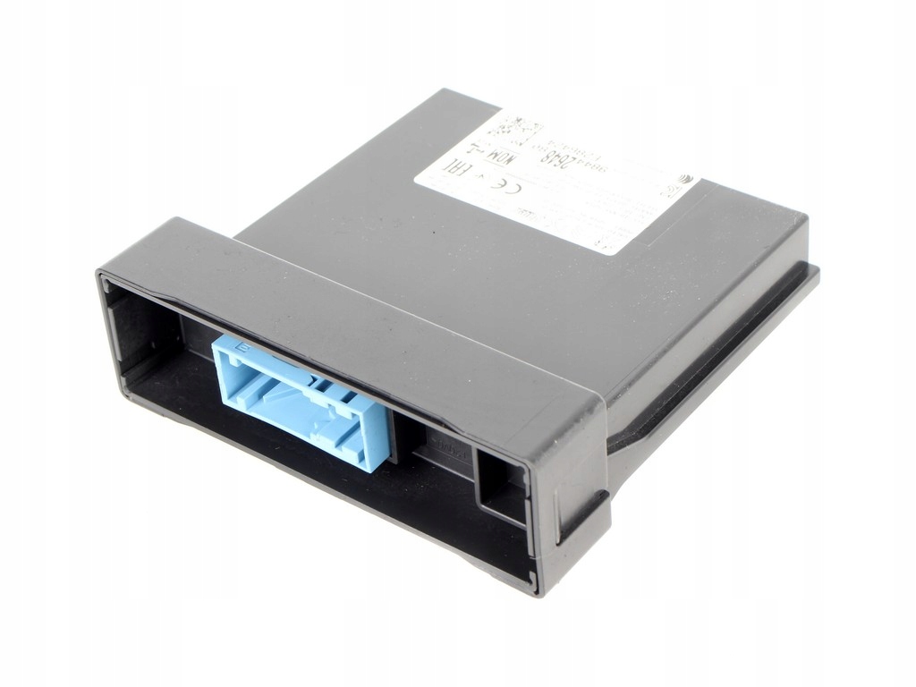 фото №2, Модуль блок керування keyless citroen c4 iii 9844264880