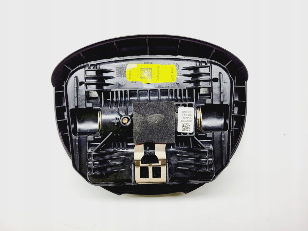 фото №4, Подушка подушка безопасности водителя renault megane ii 8200414342b europa