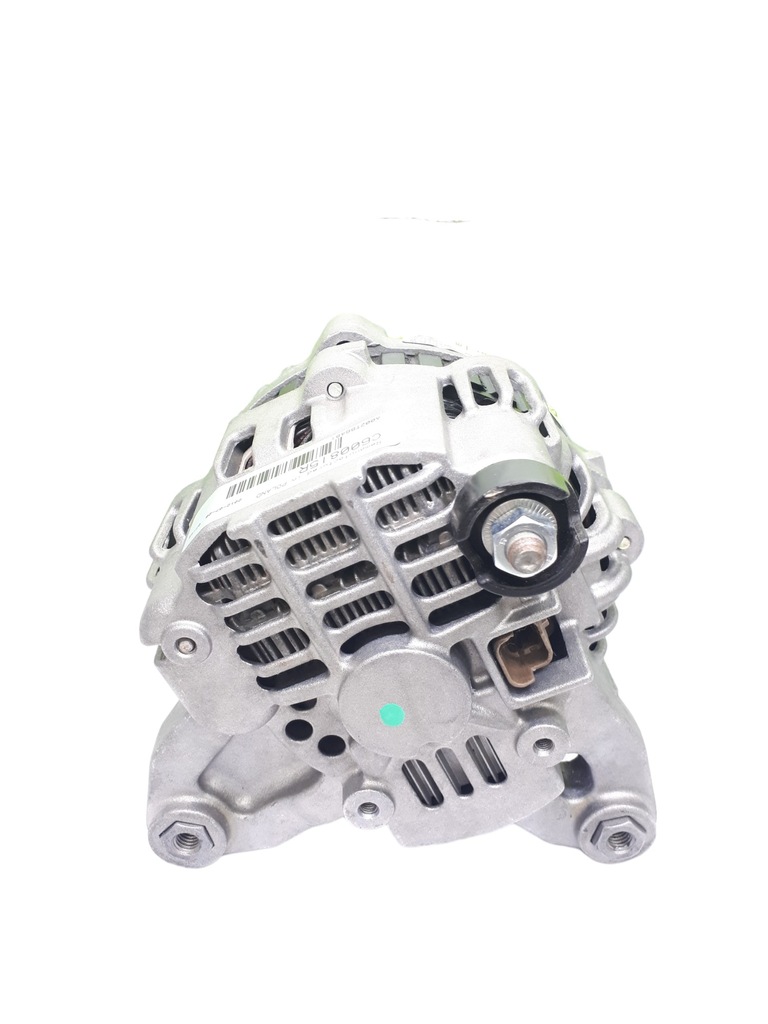 фото №4, Генератор valeo nissan kubistar renault clio ii kangoo thalia ii twingo ii