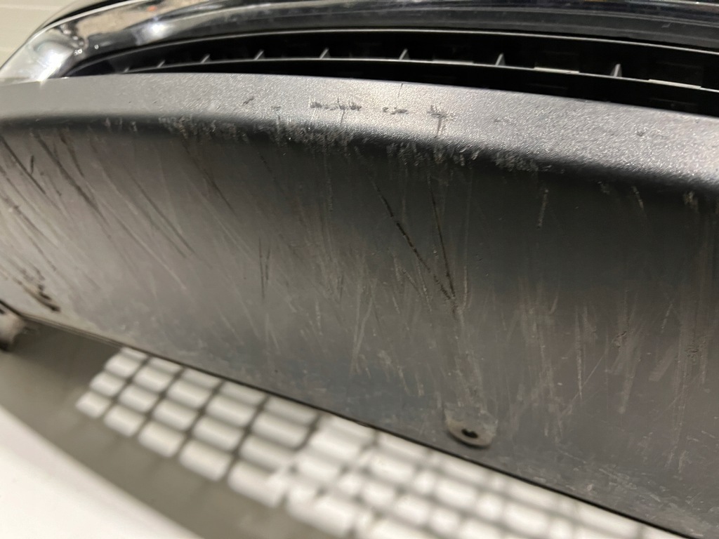 фото №7, Бампер передній перед mini countryman r60