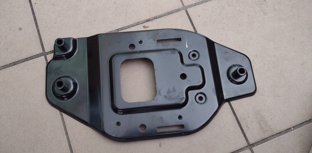 фото №1, Кронштейн кронштейн renault kadjar lift 638610-0010