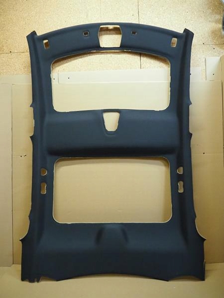 фото №1, Потолок citroen ds5