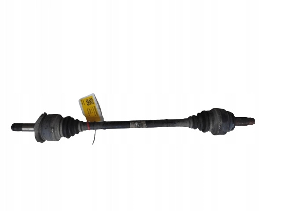 фото №1, Приводной вал правый задняя bmw 5 f10 f11 2.0 d 7614290