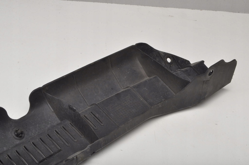 фото №6, Kia venga захист поперечина передній 86353-1p000