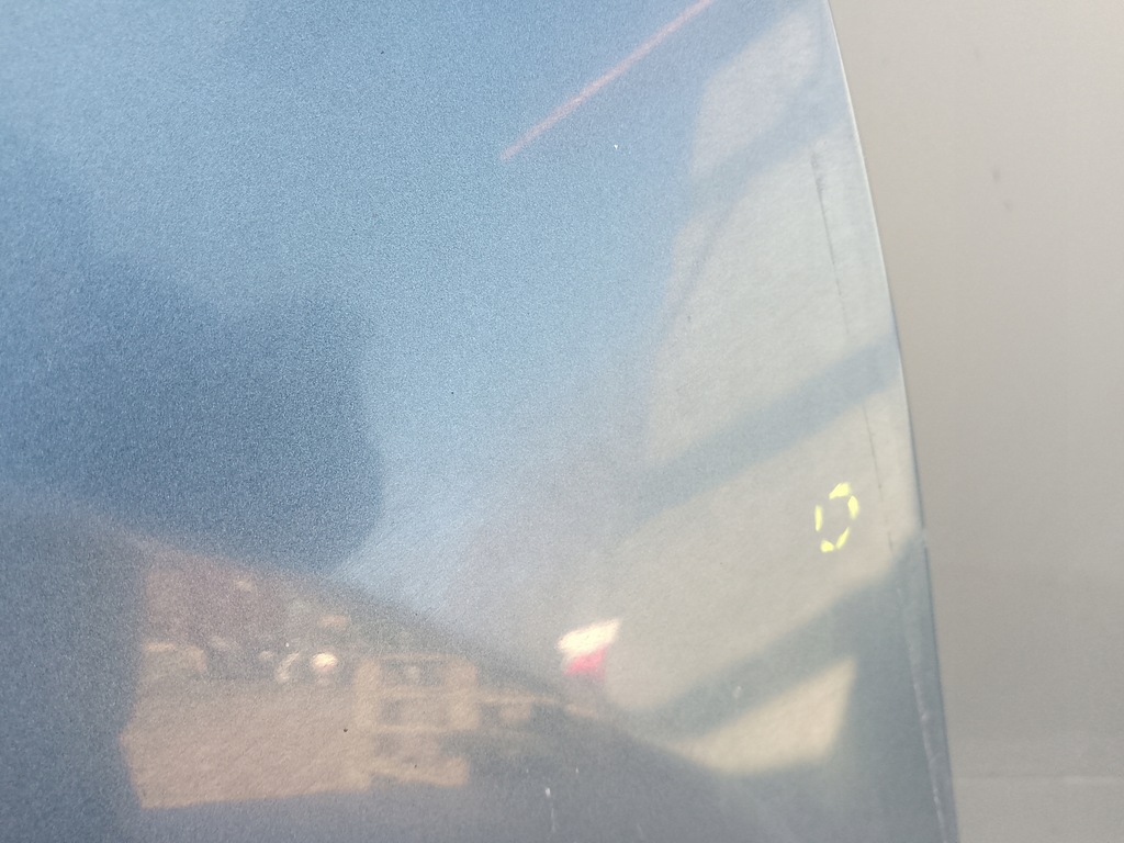 фото №15, Citroen c-elysee ii 2012- крыло левый перед =