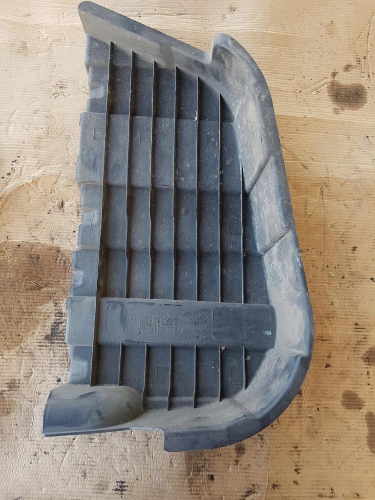 фото №1, Захист плита двигуна ford ecosport cn156775ba