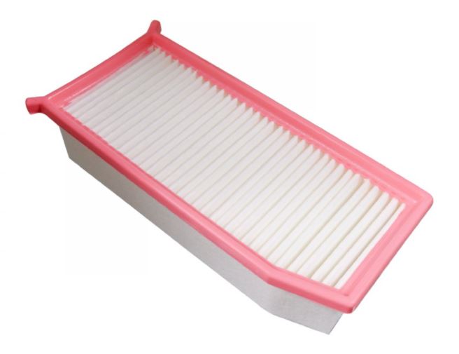 фото №1, Фільтр повітря denckermann dacia renault