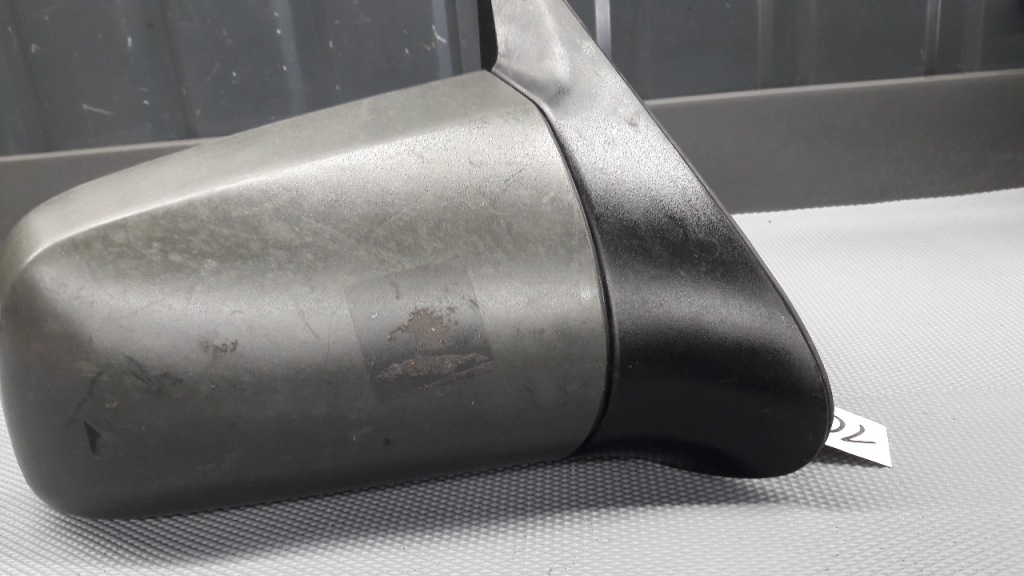 фото №3, Дзеркало праве opel vectra a 94r 5pin