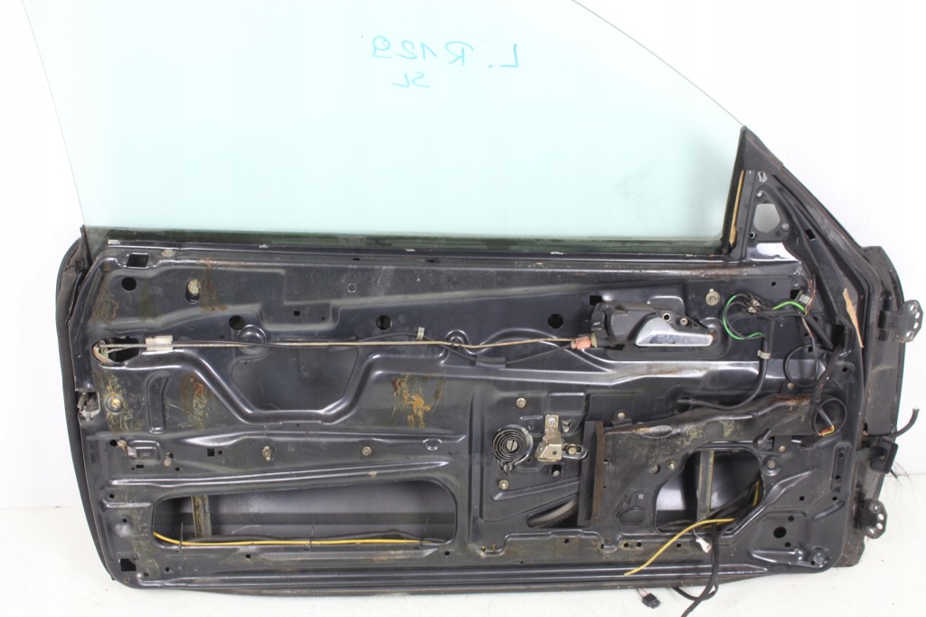 Двері ліва mercedes sl r129 w129 1990r.lak.199 в Україні