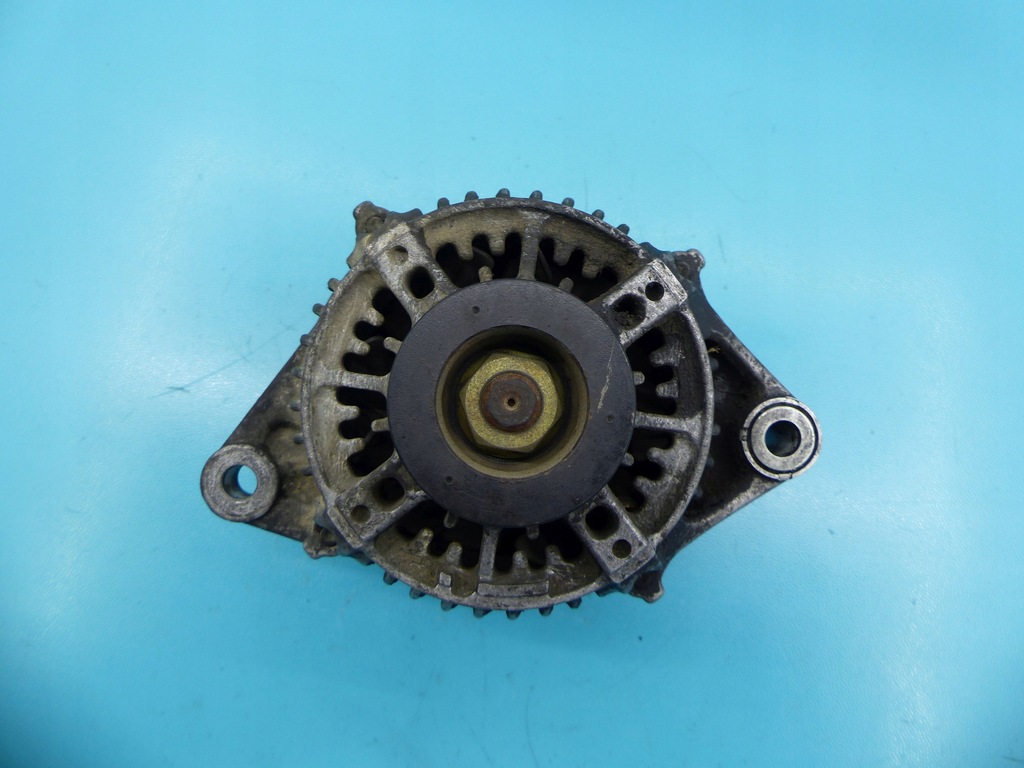 фото №2, Test генератор land rover freelander