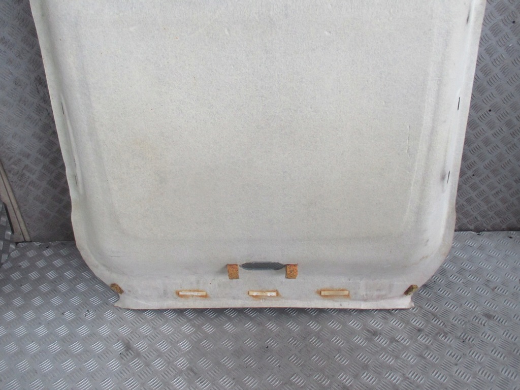 фото №9, Стеля citroen c5 04-08 96316487bj