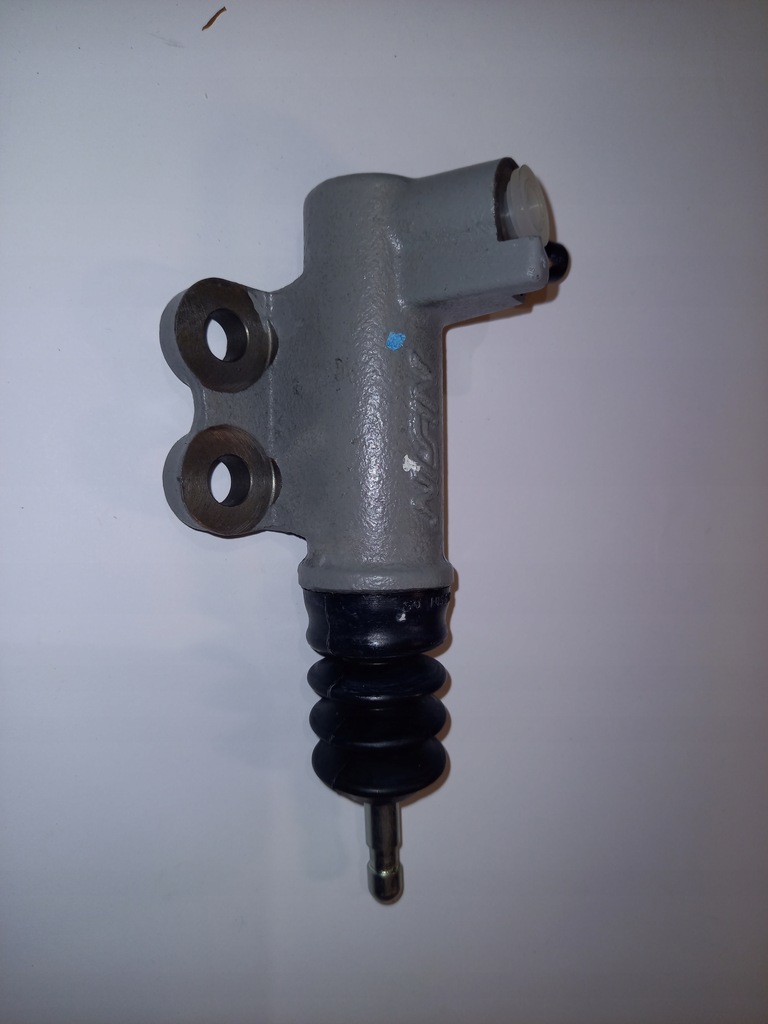 фото №1, Mitsubishi pajero sport l200 ka4 kb4 цилиндр сцепления