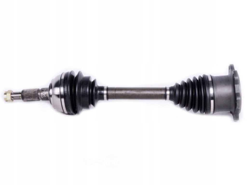 фото №1, Приводной вал перед правая левая 6.6 7.5 8.2 cadillac eldorado 67-78 oldsmobile