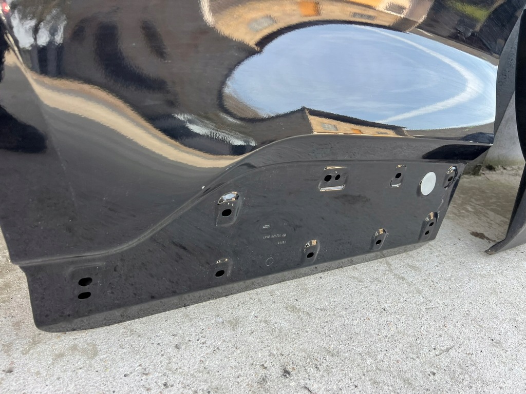 фото №13, Дверь ford kuga mk3 iii 3 2019 2020 2021 2022 2023 задняя правый задние правое