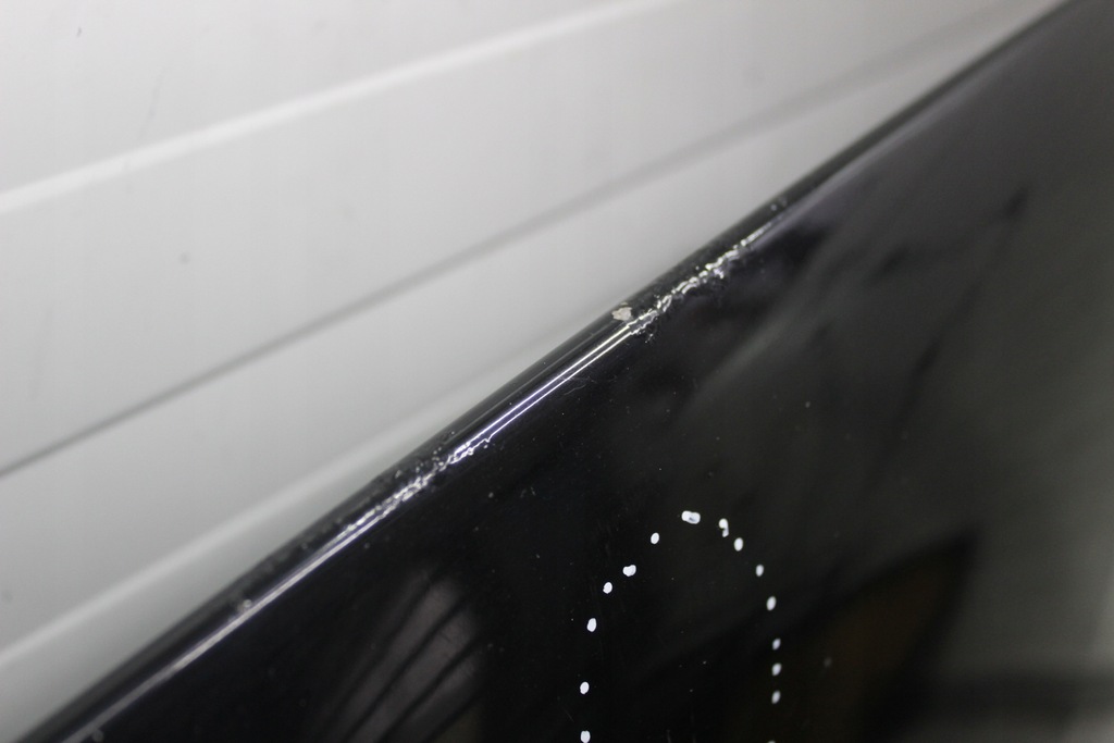 фото №13, Mercedes c klasa w204 капот крышка двигателя lift 040 алюминиевая lak 100-150