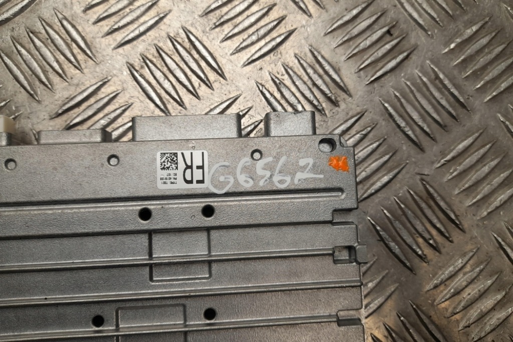 фото №4, Модуль навигации lexus 868400w050 2021