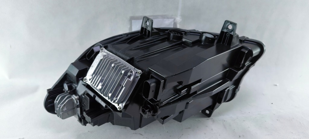 фото №6, Mercedes sprinter 907 910 фара правый full led a9109065800 kompletny