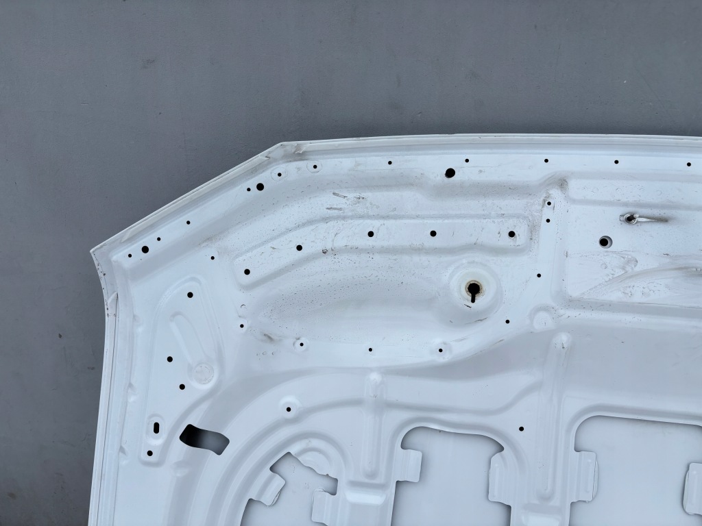 фото №9, Капот ford ranger vi 22-