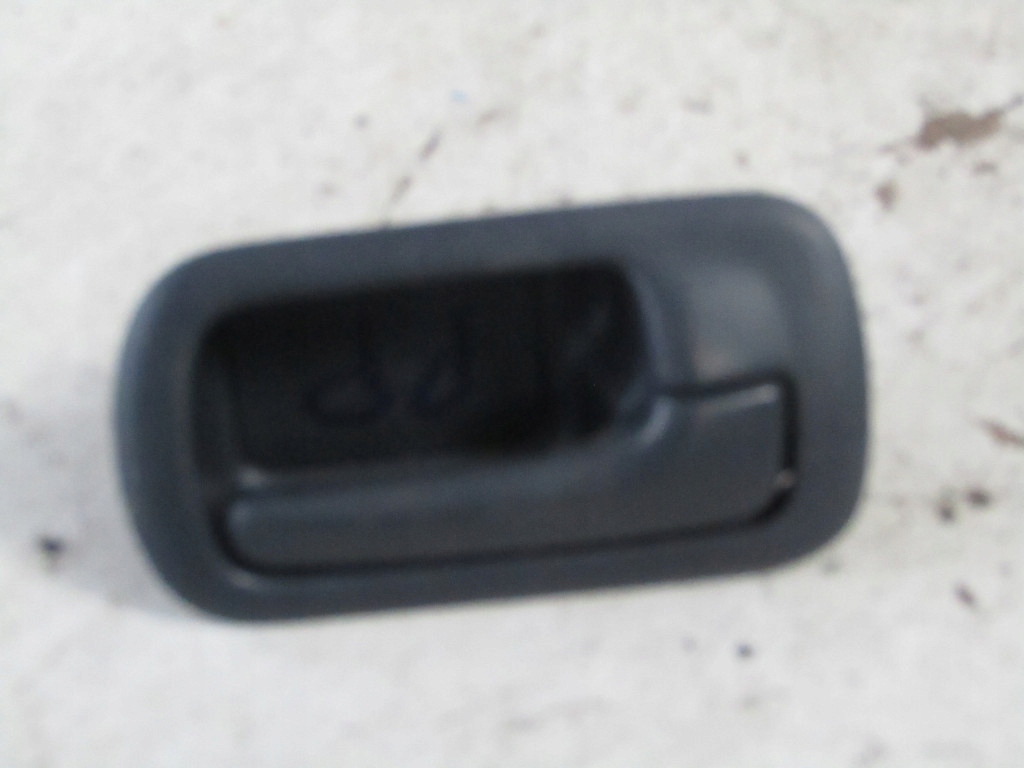 фото №1, Honda civic ручка внутрішня