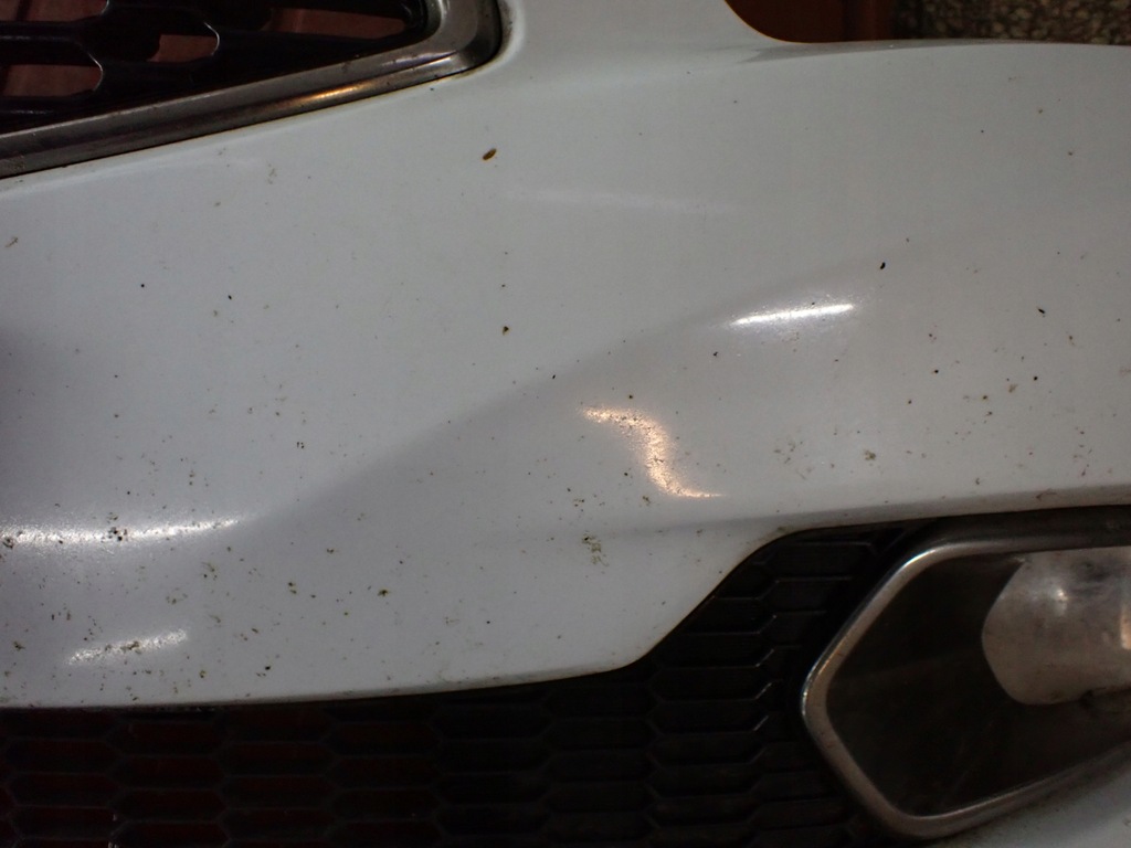 фото №13, Бампер перед kia ceed ii 1,4 2014r хэтчбек przed lift wd 7337